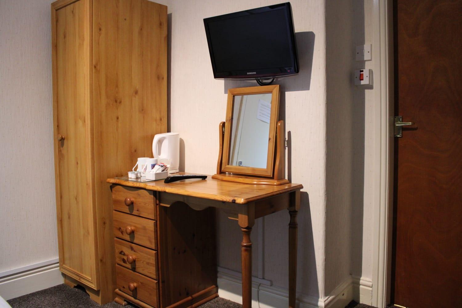 Mardonia Hotel Blackpool Room photo